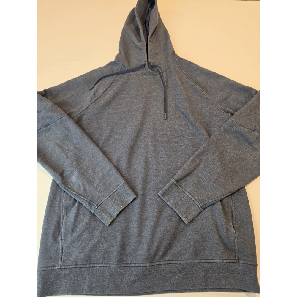Lululemon City Sweat Hoodie Pullover‎ Mens Medium L